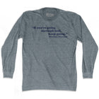 Athletic Grey