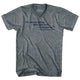 Athletic Grey