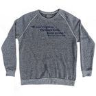 Athletic Grey