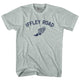 Athletic Cool Grey