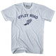 Athletic White