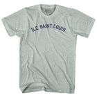 Athletic Cool Grey