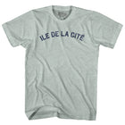 Athletic Cool Grey