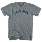 Athletic Grey