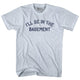 Athletic White