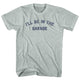 Athletic Cool Grey