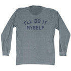 Athletic Grey