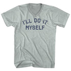Athletic Cool Grey