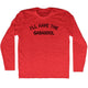 Athletic Red