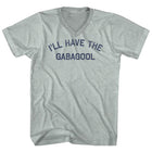 Athletic Cool Grey