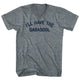 Athletic Grey