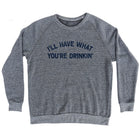 Athletic Grey