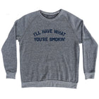 Athletic Grey
