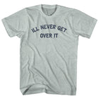 Athletic Cool Grey