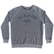 Athletic Grey