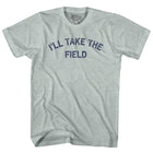 Athletic Cool Grey