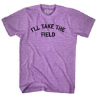 Athletic Purple