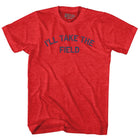 Athletic Red