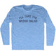 Athletic Blue