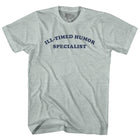 Athletic Cool Grey