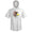 Illinois State Flag Sports Hoodie