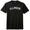 Illinois State Text White Font Mens Tri-Blend DTG T-shirt