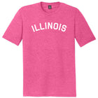 Fuchsia Heather