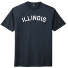 Navy Blue Solid