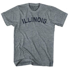 Athletic Grey