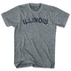 Athletic Grey