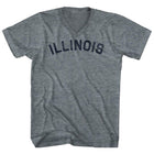 Athletic Grey