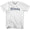 Womens Illinois Old Town Font T-shirt