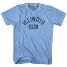 Athletic Blue