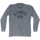 Athletic Grey