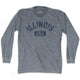 Athletic Grey