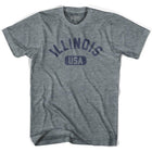 Athletic Grey
