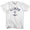 Illinois State Anchor Home Cotton Womens T-shirt