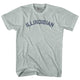 Athletic Cool Grey