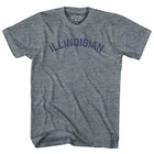 Athletic Grey