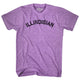Athletic Purple