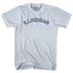 Athletic White