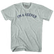 Athletic Cool Grey