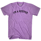 Athletic Purple