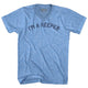 Athletic Blue