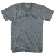 Athletic Grey