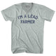 Athletic Cool Grey