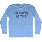 Athletic Blue