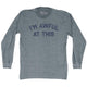 Athletic Grey