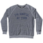 Athletic Grey