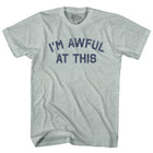 Athletic Cool Grey